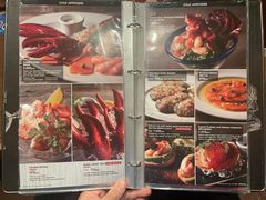 -RED LOBSTER(环球影城大阪店)