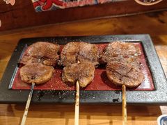 -半藏居酒屋(香港花园店)