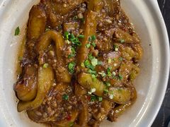 -粤轩楼广式特色餐厅(青岛路店)