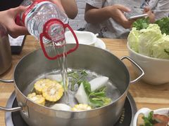 -为什么牛潮汕牛肉火锅(万胜广场店)