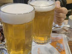 -美达尔烧烤(银川东路店)