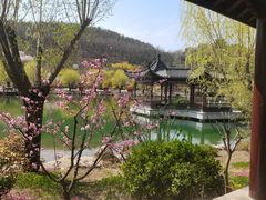 -威海华夏城景区