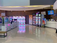 -卢米埃影城(温州万象城IMAX店)