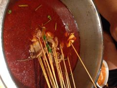 -聚点串吧·北京烧烤(赵登禹路店)