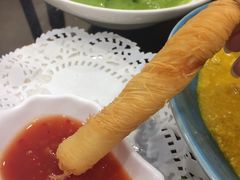-荷花泰菜(东方新天地店)