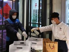 -手选潮汕鲜活牛肉火锅(二七广场店)