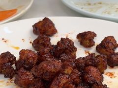 -昱德来·天津菜(河西店)
