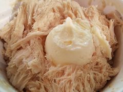 -Ice Monster冰馆·CNN评选全球十大甜品(国贸商城店)