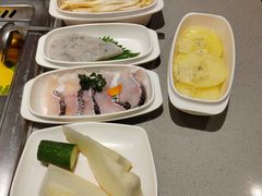 -海底捞火锅(长宁路龙之梦店)