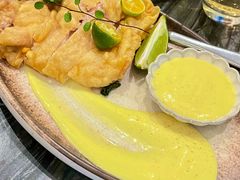 -Thai Alley泰爱里(二沙岛店)