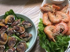 -阿杰臻选海鲜饭店(普陀山店)