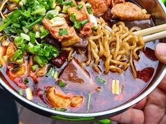 -金牌罗记肠旺面(蔡家街店)