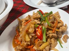 -Raya Father Restaurant