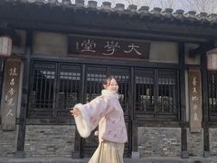 -茅山东方盐湖城景区