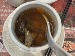 -九號渔港·蒸汽海鲜·粤菜茶点(八卦岭店)