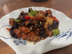 焦溜肥肠-鼎香润(德胜门内店)