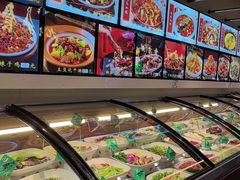 -蜀香格格•剁椒鱼头(龙西店)