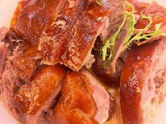 -椿记烧鹅(北门店)