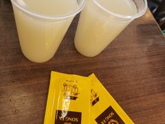 薏米水-松發肉骨茶(先得坊店)