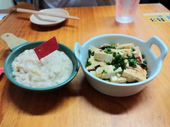 -炒豆合作社(东四总店)