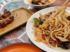 -乡村馕坑肉·烧烤·新疆菜·本地人更爱吃(阿勒泰首店)