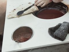 -邵建华师傅梅菜扣肉饼(麓山总店)