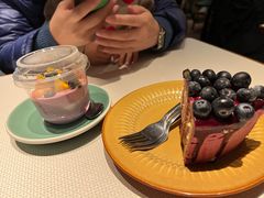 -BAKER&SPICE(安福路店)