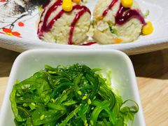 -晓寿司·日本料理(望京博雅店)