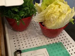 -北门涮肉·铜锅涮肉(南锣鼓巷店)