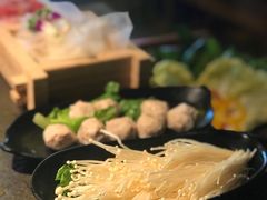 -旺晖本帮骨头煲·深夜火锅(梅园路店)