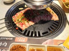 -猫抓烤肉(春熙路店)