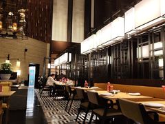 -长沙君悦酒店·自助餐厅咖啡厅