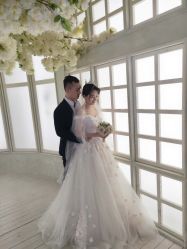 -薇咖映画婚纱摄影工作室