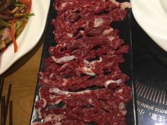 -牛a潮汕鲜牛肉粿条(天河北店)