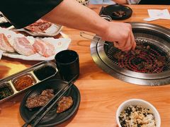 -炼瓦家日式烧肉·寿喜烧(融创精彩天地店)