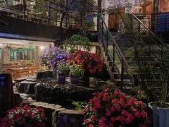 -乡村小榭饭店