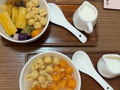 -糖纸甜品(印象城店)