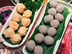 -大吉利·潮汕鲜牛肉火锅(总店)