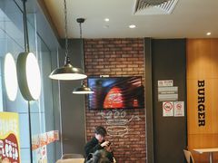 -汉堡王(上海缤谷一期店)