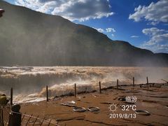 -陕西黄河壶口瀑布旅游区