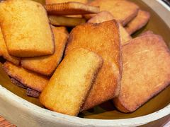 炸窝头-好嫂子(知春路店)