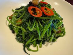 -上海滩餐厅(BFC外滩金融中心店)