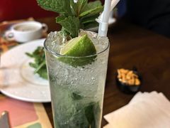 -安妮意大利餐厅(丽都店)