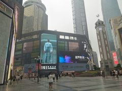 -八一好吃街·高品美食广场