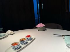 -悦轩中餐厅·高空江景·杭州柏悦酒店