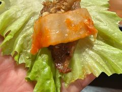 -肉仓焼肉バー(烟台山店)