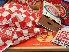 -塔斯汀中国汉堡(西湖景顺铂悦城店)