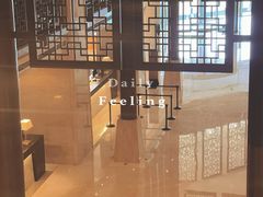 -粤尚腾香居中餐厅(首都机场希尔顿店)