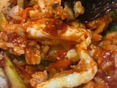 -泰熙家韩式欢乐餐厅(东关正街店)