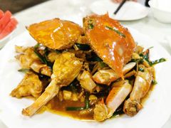 -渔满仓海鲜渔家(象山二店)